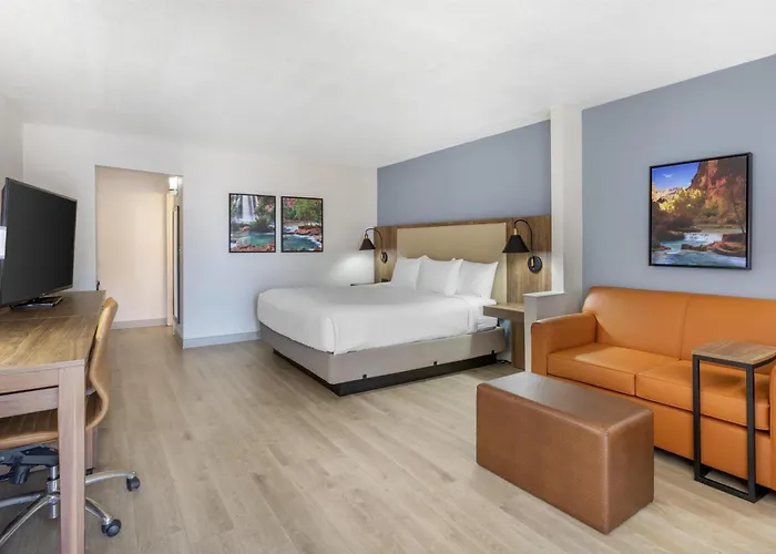 Hotel Western A Wayfarer's & Kingman