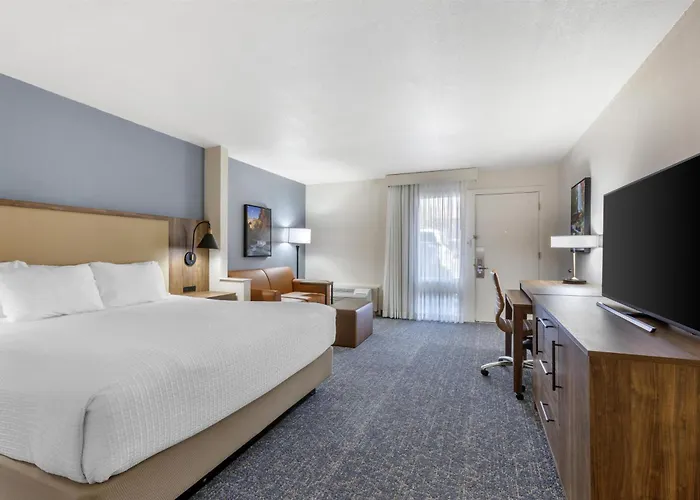 Hotel Western A Wayfarer's &
