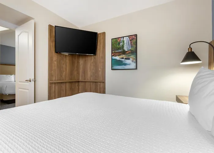 Western A Wayfarer's Inn&suites Hotel Kingman