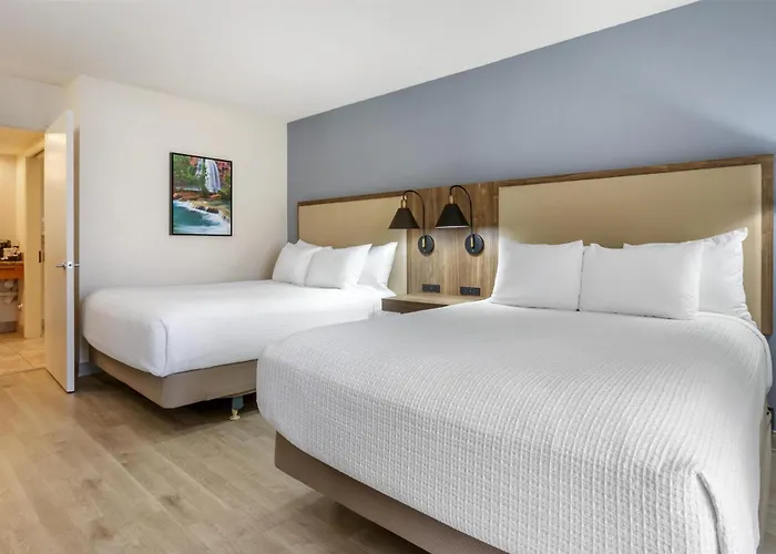 Hotel Western A Wayfarer's & Kingman