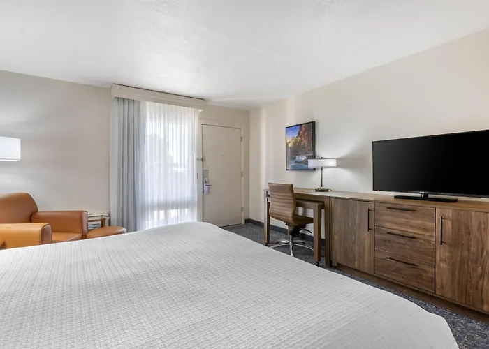 Western A Wayfarer's Inn&suites 3* Kingman