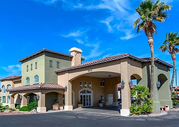 Hotel Western A Wayfarer's &