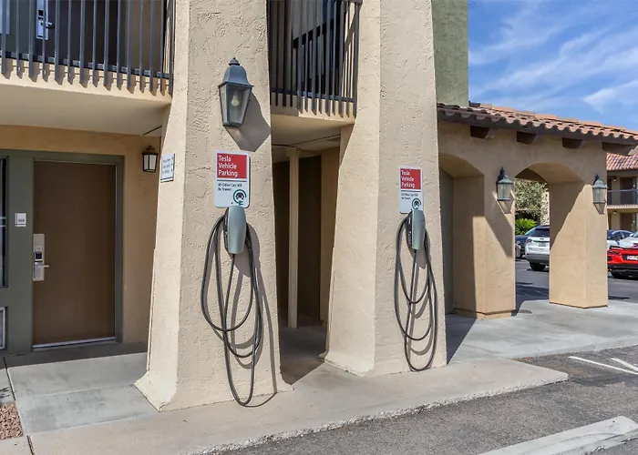 Western A Wayfarer's Inn&suites 3* Kingman