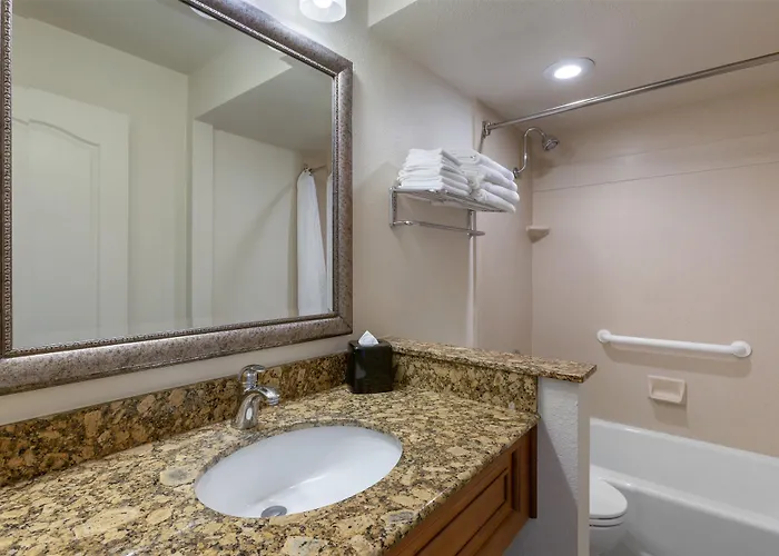 Western A Wayfarer's Inn&suites 3* Kingman