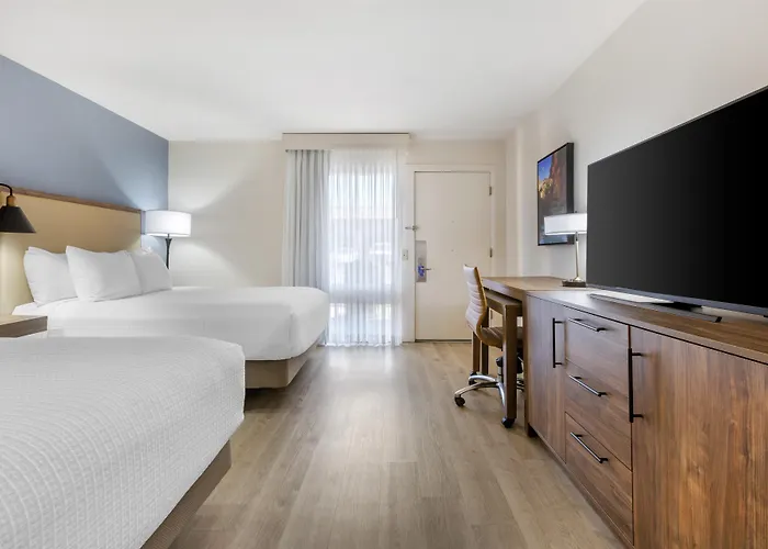 Hotel Western A Wayfarer's & Kingman