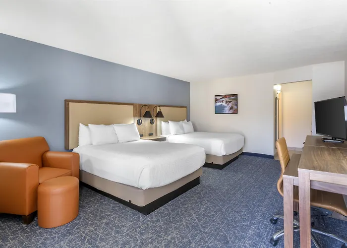 Hotel Western A Wayfarer's & 3*