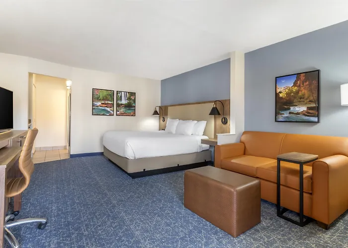 Hotel Western A Wayfarer's & Kingman
