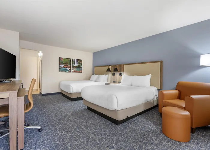 Hotel Western A Wayfarer's &