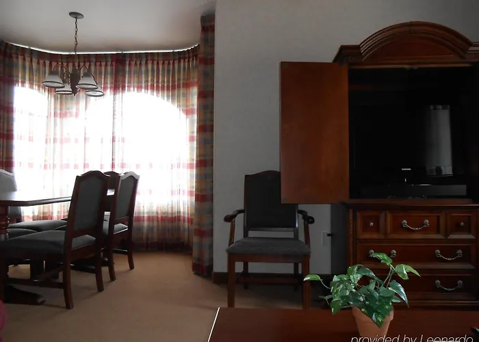 Hotel Western A Wayfarer's & Kingman