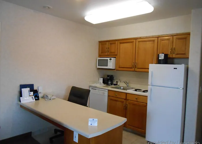 Hotel Western A Wayfarer's Inn&suites 3*