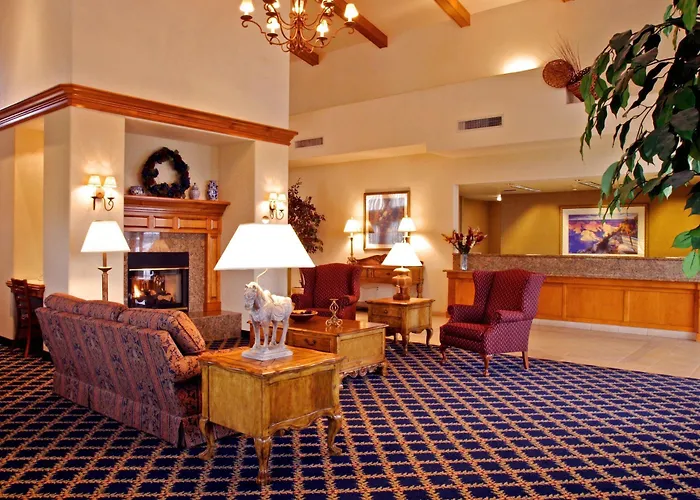 Western A Wayfarer's & Hotel 3*