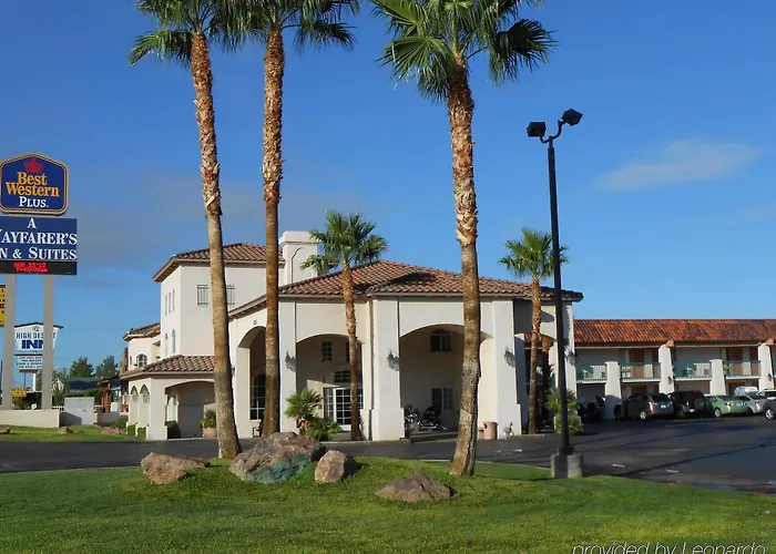 Hotel Western A Wayfarer's &